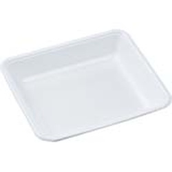 発泡トレー FLB-A17-35 W 白 エフピコ