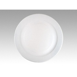 ペーパーウェア 紙皿 プレートスタンダード 業務用 No.11