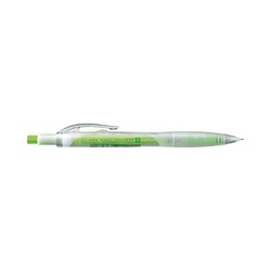 シャープペンシル＜コロレー＞０．５ｍｍ　グリーン