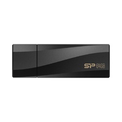 抗菌ＵＳＢメモリ　６４ＧＢ