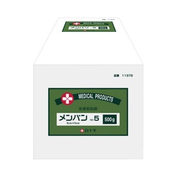 メンバン　Ｎｏ．５（５×５ｃｍ）　５００ｇ