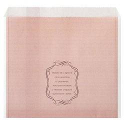 平袋 エレガントスイートペーパーフラットバッグ-2(200枚) ヘッズ