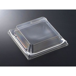 中央化学 CT 波ね皿 20-20 蓋(CAPG)