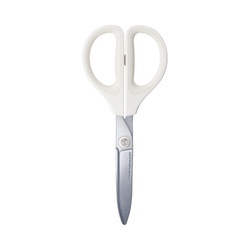 【廃番商品】＜サクサ＞　グルーレス刃　ホワイト　１本