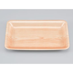 シーピー化成 発泡トレー 新LQ16-25 松