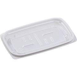 エフピコ 軽食容器 AP惣菜18-11(17) 本体 エコ白