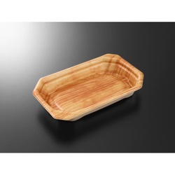 軽食容器 TP デリグー 20-13F さやOR 身 中央化学