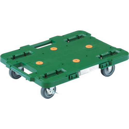 トラスコ中山 ルートバン ストッパー付 385×515mm MPB500SGN