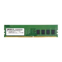 ＰＣ４−２４００対応　２８８ピン　Ｕ−ＤＩＭＭ
