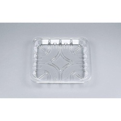 発泡トレー X-7 SS シーピー化成