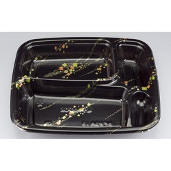 弁当容器 BF弁当内13 金の舞 本体 シーピー化成