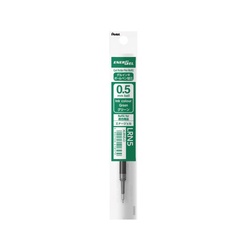 エナージェル用替芯　ＬＲＮ５　グリーン