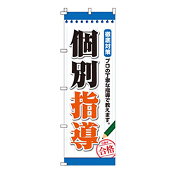 個別指導