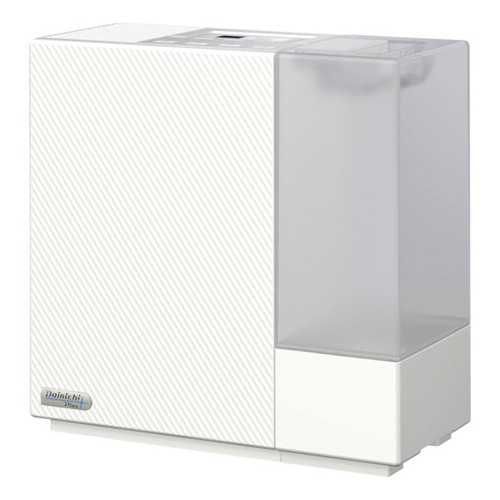 【廃番商品】ダイニチ 気化ハイブリッド式加湿器 ＨＤ－ＲＸ５００Ａ ホワイト HDRX500AW