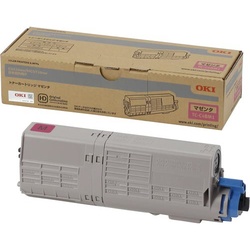 純正トナーカートリッジ　ＴＣ−Ｃ４ＢＭ１　マゼンタ