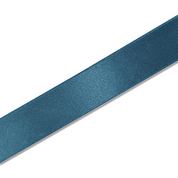 【廃番商品】HEIKO シングルサテンリボン 36mm幅×20m巻 紺