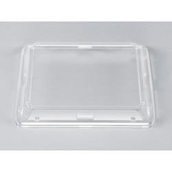 シーピー化成 BF弁当76 嵌合蓋