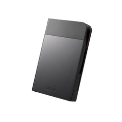 ＵＳＢ３．１（Ｇｅｎ１）対応耐衝撃ポータブルＨＤＤ