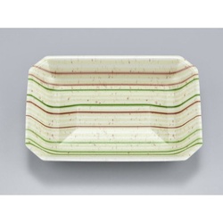 シーピー化成 惣菜容器 V-惣菜30 陶線 本体