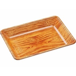 エフピコ 発泡トレー FLB-Y18-33 エコ拓木