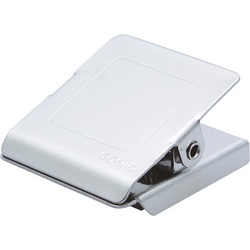 ステンレスマグネットクリップ　Ｓ　１０個