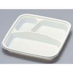 福助工業 弁当容器 フルレンジTR-36H 本体