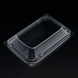 リスパック バイオデリカ 優枠 17-11 OC 蓋