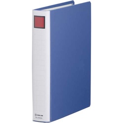 キングファイルＳＤＤＥ青Ｂ５縦背幅４６ｍｍ１−４冊