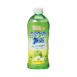 フルーツ酸フレッシュコンパクト詰替４００ｍｌ×３０