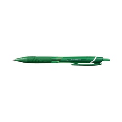 ジェットストリーム　０．５ｍｍ　　緑