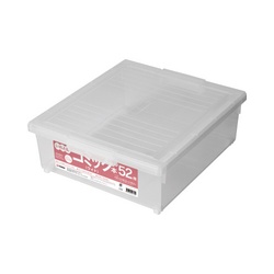 コミック本いれと庫　ワイド