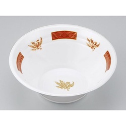 シーピー化成 麺容器 VK-760 鳳雷 本体