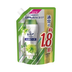 レノア本格消臭抗菌ビーズＧミスト替７２０ｍｌ×６