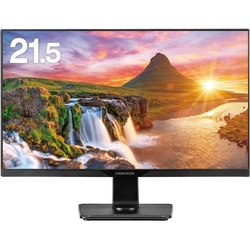 ２１．５液晶ディスプレイモニター