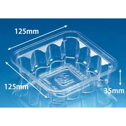 惣菜容器 バイオ KG 300 BS リスパック