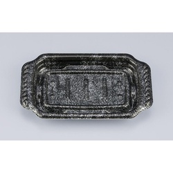 軽食容器 TNプレト18-11 珠玉黒本体 シーピー化成