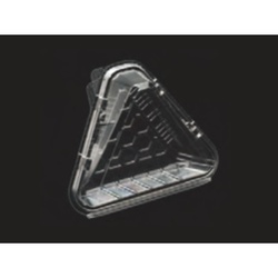 デンカポリマー フードパック OP-141 おにぎり1個