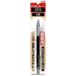 フィールド　２．０ｍｍシャープ　ＨＢ