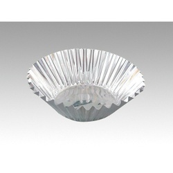 東洋アルミエコープロダクツ アルミカップ ホイルケース 12号 浅口 A 500枚入