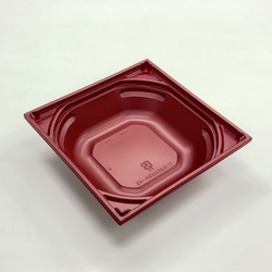 折箱 ワン折重 56 BWA-45 赤底 アクタ