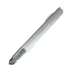 プレシジョンカッター　ホワイト