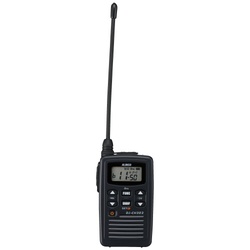 特定小電力トランシーバー　ＤＪ−ＣＨ２０２Ｌ