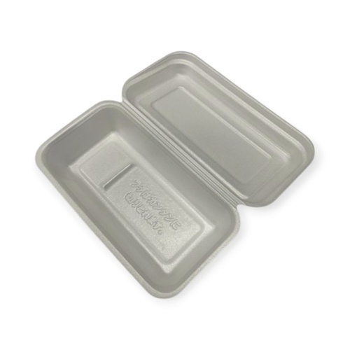 弁当容器 PSPデリ70-200A(60) 白 アクタ