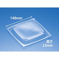 リスパック バイオカップ ツブ15 OC 蓋