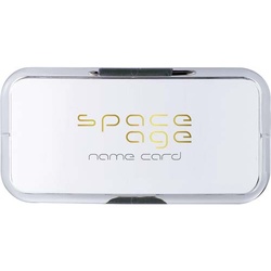 ブラッシュ　ネームプレート　Ｍサイズ