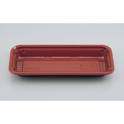 シーピー化成 弁当容器 CZ-56 あかね 本体(B)