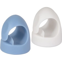 強力ミニマグネットフックタイプ　Ｌサイズ　２個入