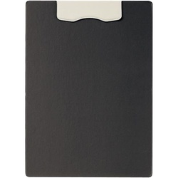 マグネット用箋挟Ｎｏ．２２０ＭＧ　ブラック