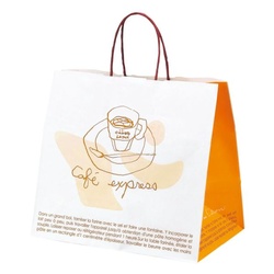 手提げ袋 シトロン No.4 石渡