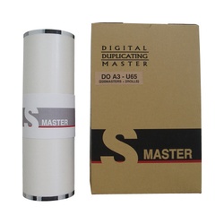 ＤＰ用　汎用マスター　ＤＯＡ３−Ｕ６５　２本入